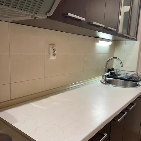 Apartment Ruby Luxury *