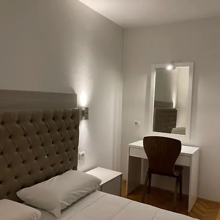 Ruby Luxury * Skopje