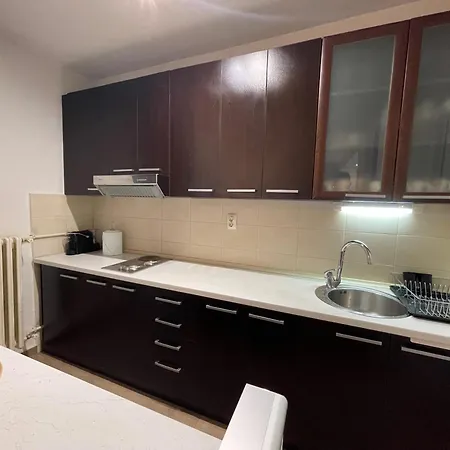 Apartment Ruby Luxury *