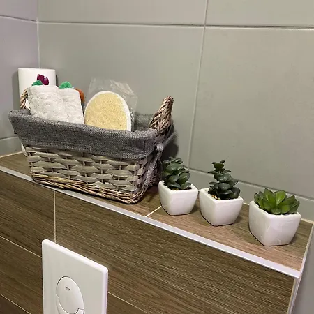 Ruby Luxury Apartment