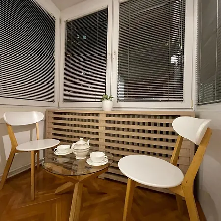 Ruby Luxury * Skopje