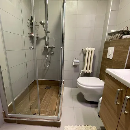 Apartment Ruby Luxury