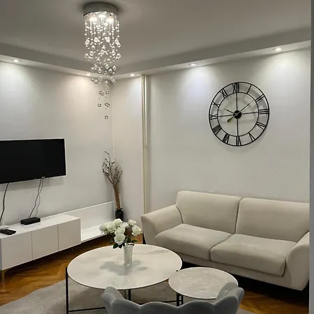 Ruby Luxury * Skopje