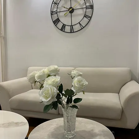 Ruby Luxury Apartment