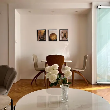 Ruby Luxury * Skopje