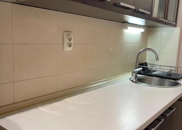 Appartement Ruby Luxury *