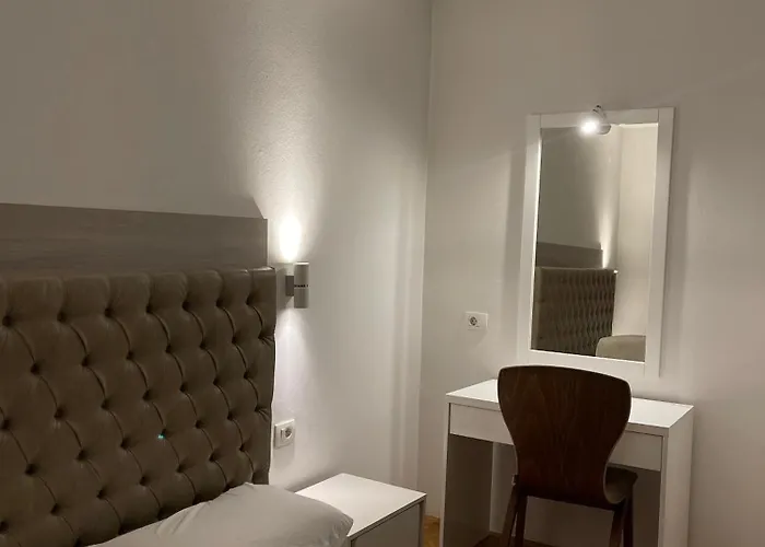 Ruby Luxury * Skopje