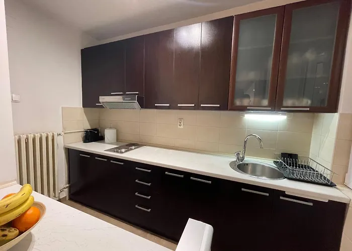 Appartement Ruby Luxury *