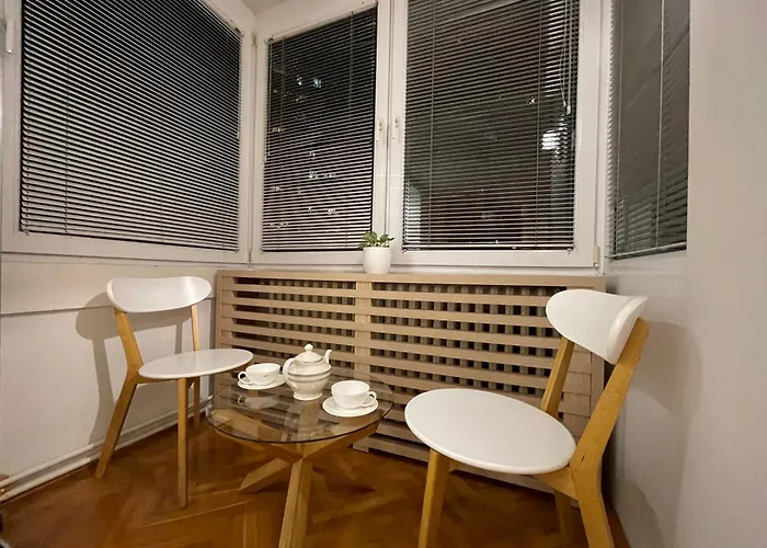 Ruby Luxury * Skopje