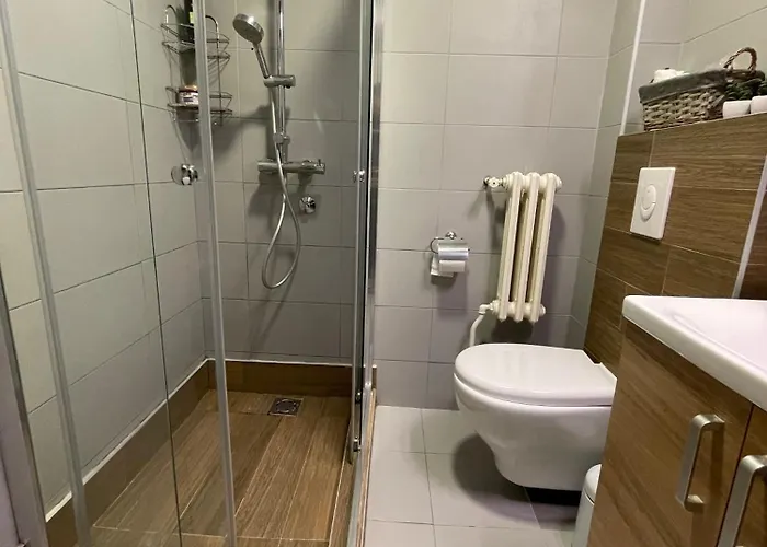 Appartement Ruby Luxury