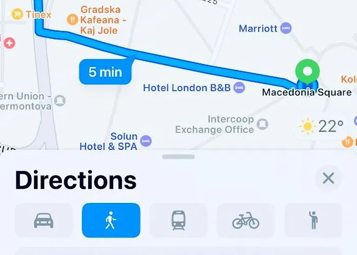 Appartement Ruby Luxury