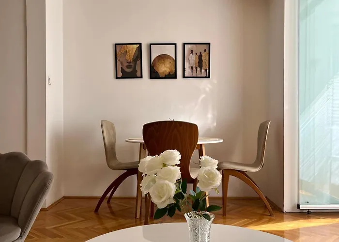 Ruby Luxury * Skopje