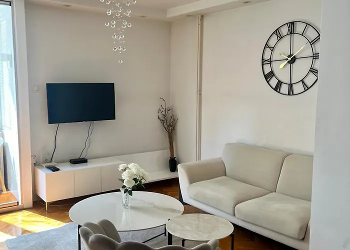 Apartment Ruby Luxury